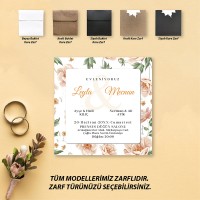 Beren Kare Davetiye 1760